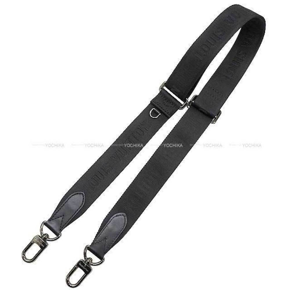 Louis Vuitton Keepall Monogram Eclipse Shoulder B… - image 7